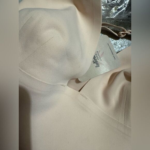 Free People “Sage” longline bralette NWT - Picture 3 of 3